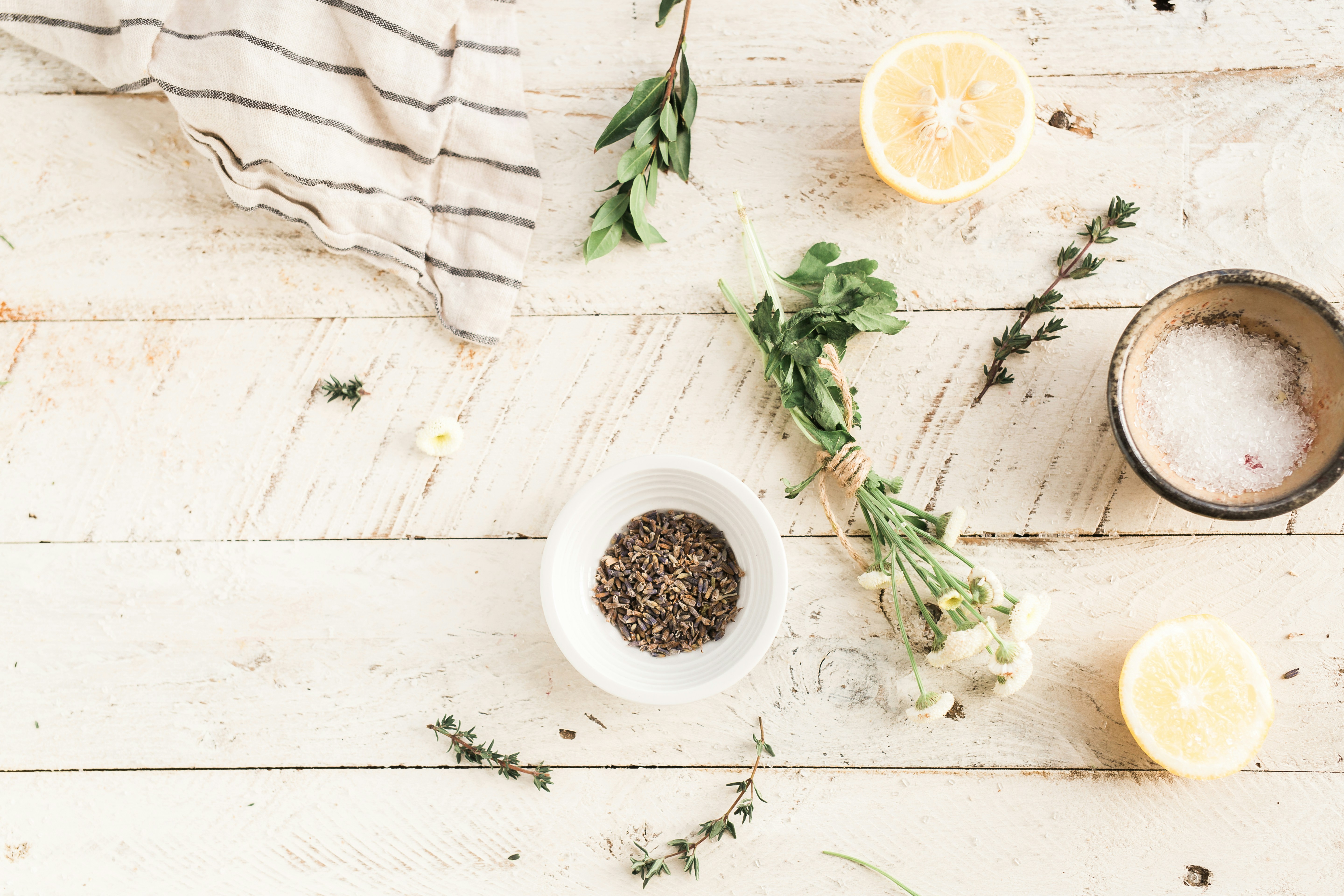 Ayurveda Banner